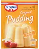 Dr. Oetker Originální pudink s příchutí smetany 3er 111g Náhled obrázku produktu 1