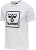 hummel hmlISAM 2.0 T-SHIRT - WHITE - M Produktbild-Vorschau 1