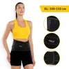 4FIZJO Bederni pás XL, černý Náhled obrázku produktu 2