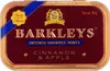 Barkleys Cinnamon & Apple 6 x 50 gr. Dosen Produktbild-Vorschau 2