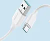JOYROOM 6956116733230, 1 m, USB A, USB C, USB 2.0, Schwarz Produktbild-Vorschau 18