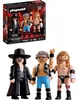 PLAYMOBIL WWE® Set Multigiocatore "Era dell'Atteggiamento" Anteprima dell’immagine prodotto 3