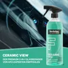 FERDOTEC Ceramic View Glasreiniger Auto (750 ml) – 2-in-1 Produktbild-Vorschau 7