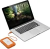 LaCie Rugged USB-C, 5 TB, 3.2 Gen 1 (3.1 Gen 1), Grau, Gelb Produktbild-Vorschau 33