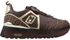 Liu-jo Bf6001 Ex339 Liu Jo Maxi Wonder 01 Brązowy Podgląd zdjęcia produktu 4