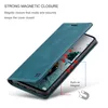 Samsung Galaxy A52 5G Brieftasche Hülle, Retro Produktbild-Vorschau 5