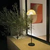 Kabellose Stehlampe FAROE h160cm Produktbild-Vorschau 3