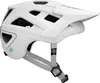 LAZER MTB prilba Jackal KinetiCore, matná celá biela Náhľad obrázku produktu 1