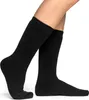 Woolpower Socks Classic 400 / Merino Socken Black Größe Produktbild-Vorschau 4