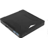 Externes 5-in-1 CD/DVD Laufwerk, USB 3.0 & Typ-C, Slim Produktbild-Vorschau 3