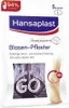 Hansaplast SOS Blasenpflaster groß Produktbild-Vorschau 3