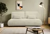 VENASI ETNA Polstersofa mit Schlaffunktion und Bettkasten Produktbild-Vorschau 3