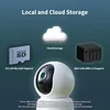 Aqara E1, IP-Sicherheitskamera, Drinnen, Verkabelt & Produktbild-Vorschau 17
