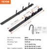 Trimmer Rack, 3 Place Weeder Trimmer Rack, Locking Trim Produktbild-Vorschau 7