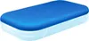 Poolabdeckung rechteckig Pool 305 x 183 x 56 cm Produktbild-Vorschau 6