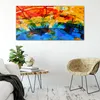Coloray - Glasbild - 100x50 cm - Wandbild - Glasbilder - Produktbild-Vorschau 4