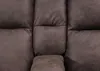 2er Kinosessel MCW-K17, Relaxsessel Fernsehsessel Sofa, Produktbild-Vorschau 15