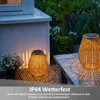 Northpoint Solar Hängeleuchte LED Gartenleuchte Solar Produktbild-Vorschau 5