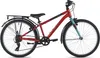 DaCapo DaCapo Kinderfahrrad 24" Bobby 7 Gänge RH 32 cm - Ab Produktbild-Vorschau 2