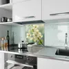 Küchenrückwand Spritzschutz Glas mit Motiv Produktbild-Vorschau 2