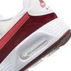 Nike Sneaker 'WMNS Air Max SC' white/adobe-team red, Produktbild-Vorschau 5