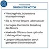 Scheppach Akku Schneefräse BC-SNB410-X Schneeräumer | 40cm Produktbild-Vorschau 2