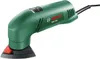Deltaschleifer PDA 180 Produktbild-Vorschau 1