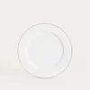 HOMLA AUROO Essteller mit Goldrand 26,5 cm Produktbild-Vorschau 1
