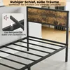 Posteľ s roštom 90 x 200 / 140 x 200 cm – Náhľad obrázku produktu 10
