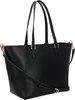 U.S. POLO ASSN. sac à épaule Jones Shopping Bag Black noir Voir les images du produit 8