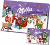 Milka Adventskalender 200 g Produktbild-Vorschau 9