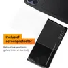 R2B iPhone 17 Pro Max Hoesje met Pasjeshouder – 3 Pasjes – Productafbeelding-voorbeeld 9