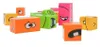 Cubeez Brettspiel für 2-4 Spieler ab 6 Jahren, Deutsch Produktbild-Vorschau 11