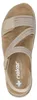 Rieker Damen Sandale Trekking Outdoor Stretch Produktbild-Vorschau 99