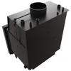 Inserto camino ad acqua KRATKI ZOSIA DECO 14 kW Ø 200 Anteprima dell’immagine prodotto 3