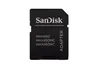 SanDisk Ultra 128GB Imaging microSDXC Speicherkarte + Produktbild-Vorschau 5