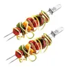 Gefu 15420 Grillspieß 2er Set Twinco Produktbild-Vorschau 1