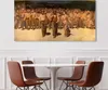Quadro su tela - Giuseppe Pellizza da Volpedo, Il quarto Anteprima dell’immagine prodotto 2