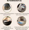 KitchenYeah© Herdabdeckplatte Meer - Türkis - Hawaii , Produktbild-Vorschau 7