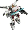 Lego 75390 LEGO Luke Skywalkers X-Wing Mech Productafbeelding-voorbeeld 5