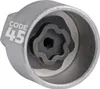 SW-Stahl 02384L-5 Adaptateur 45 pour BMW Voir les images du produit 1