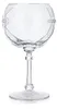 Hendricks Gin Glas 0,5l Design Ballongläser Edle Relief Produktbild-Vorschau 7