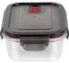 ZWILLING 39506-001, Box, Quadratisch, 0,6 l, Transparent, Produktbild-Vorschau 5