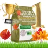 Nasiona trawy EcoDeco 5 kg na 200 m² – jesienny siew Podgląd zdjęcia produktu 2