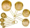 Krumble Messbecher und Löffel - 8er Set - Messbecher - Produktbild-Vorschau 3