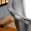 NAVA kuchyňská mísa Kuchyňská mísa Nerezová míchací mísa Náhled obrázku produktu 5