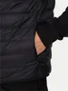 Ea7 Emporio Armani 8npq06_pngpz Weste Schwarz 3XL Mann Produktbild-Vorschau 9