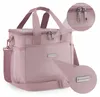 Torba termiczna na lunch box na jedzenie torba śniadaniowa Podgląd zdjęcia produktu 6