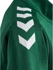 Hummel hmlCORE XK POLY ZIP SWEAT KIDS Produktbild-Vorschau 5