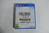 Square Enix Final Fantasy I-VI Collection, PlayStation 4, Náhled obrázku produktu 12